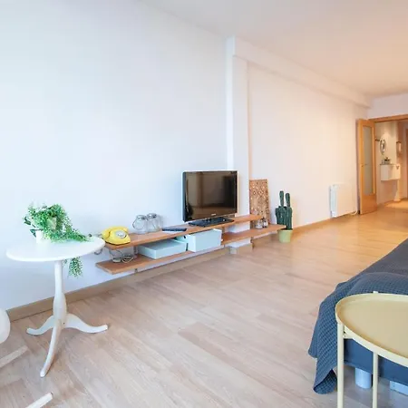R99 Apartamento Playa Calafell