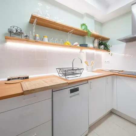 Apartment R99 Apartamento Playa *