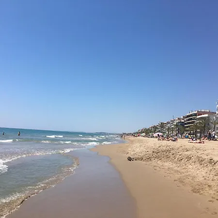 Apartment R99 Apartamento Playa