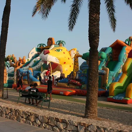 R99 Apartamento Playa